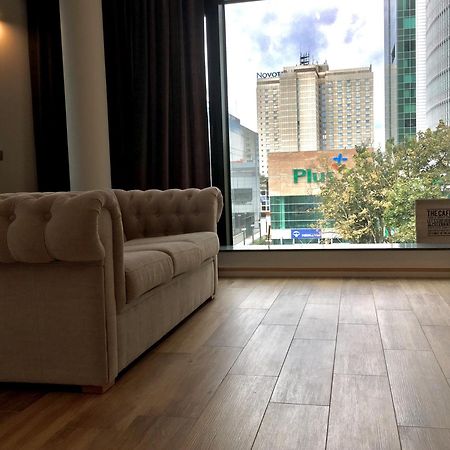 Fractal Guest Rooms - Poznan Centrum Andersia Square & Old Town Εξωτερικό φωτογραφία
