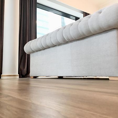 Fractal Guest Rooms - Poznan Centrum Andersia Square & Old Town Εξωτερικό φωτογραφία