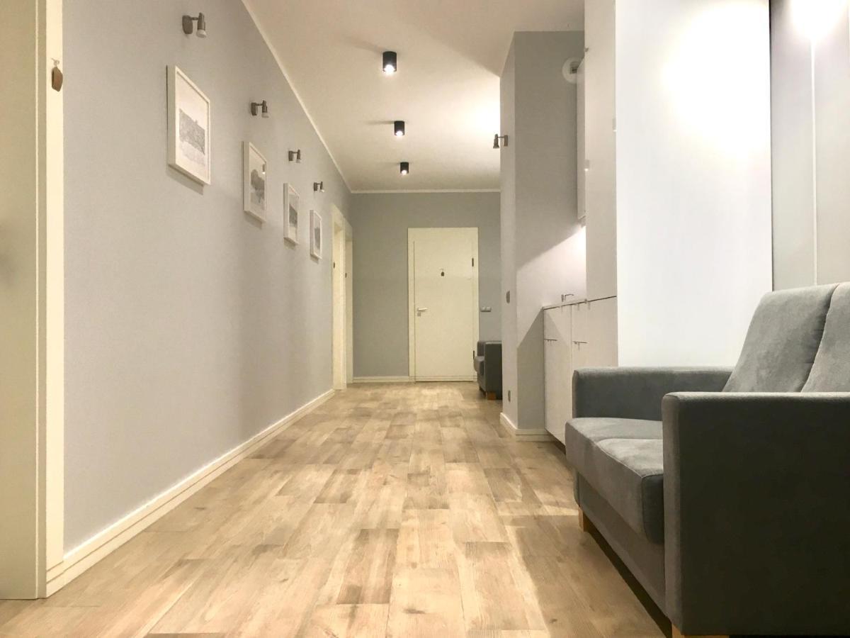 Fractal Guest Rooms - Poznan Centrum Andersia Square & Old Town Δωμάτιο φωτογραφία