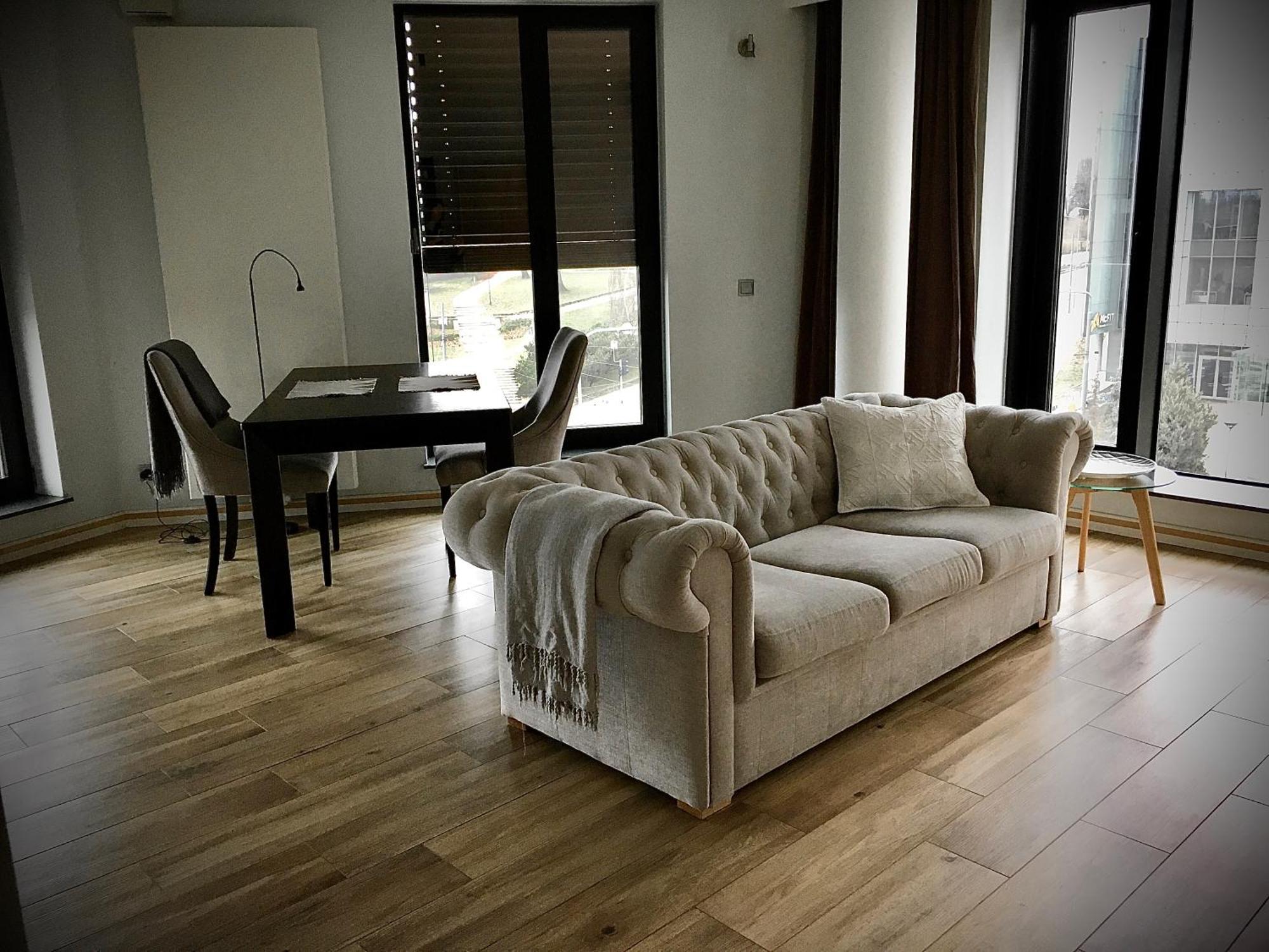 Fractal Guest Rooms - Poznan Centrum Andersia Square & Old Town Εξωτερικό φωτογραφία