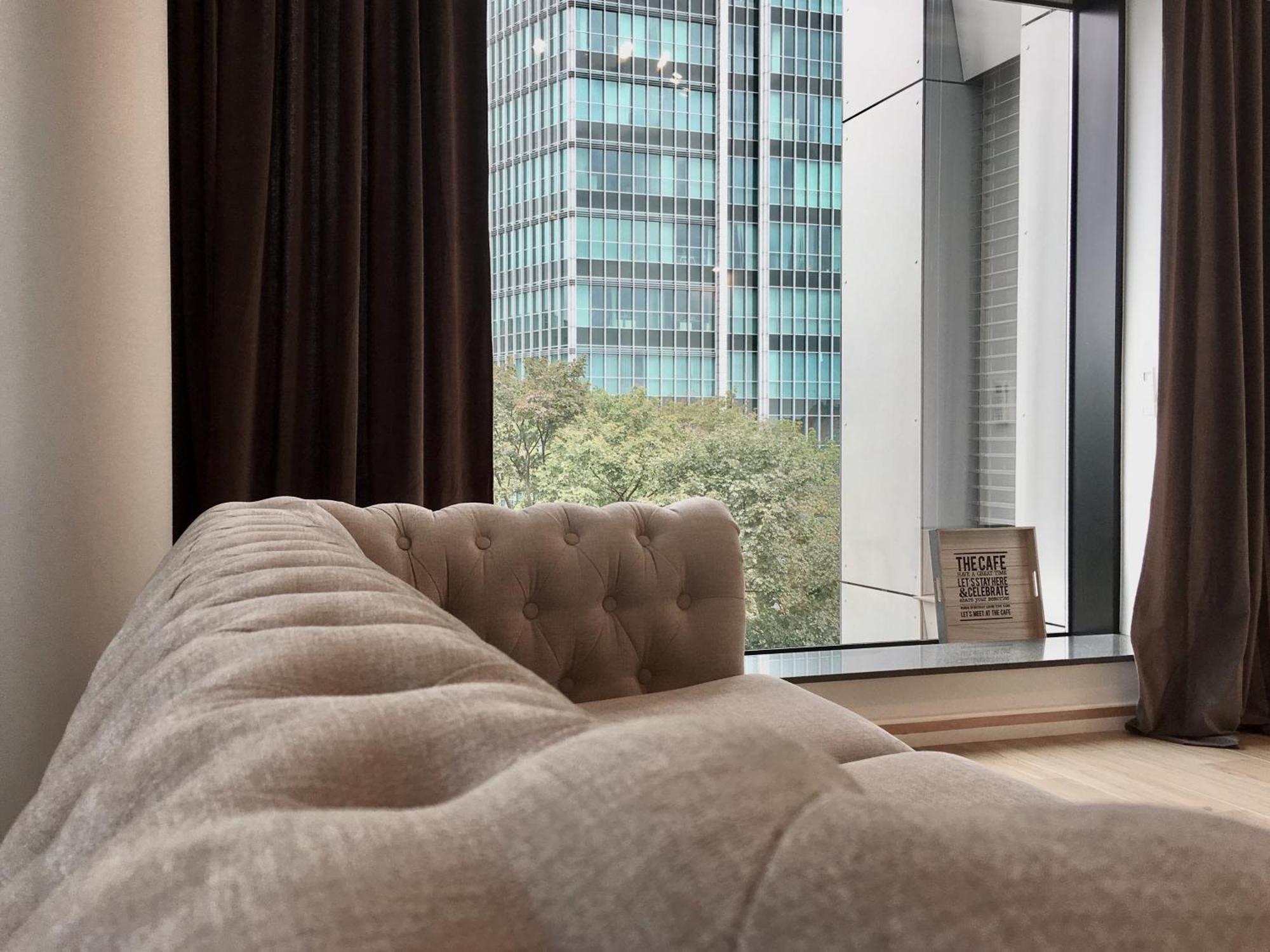 Fractal Guest Rooms - Poznan Centrum Andersia Square & Old Town Εξωτερικό φωτογραφία