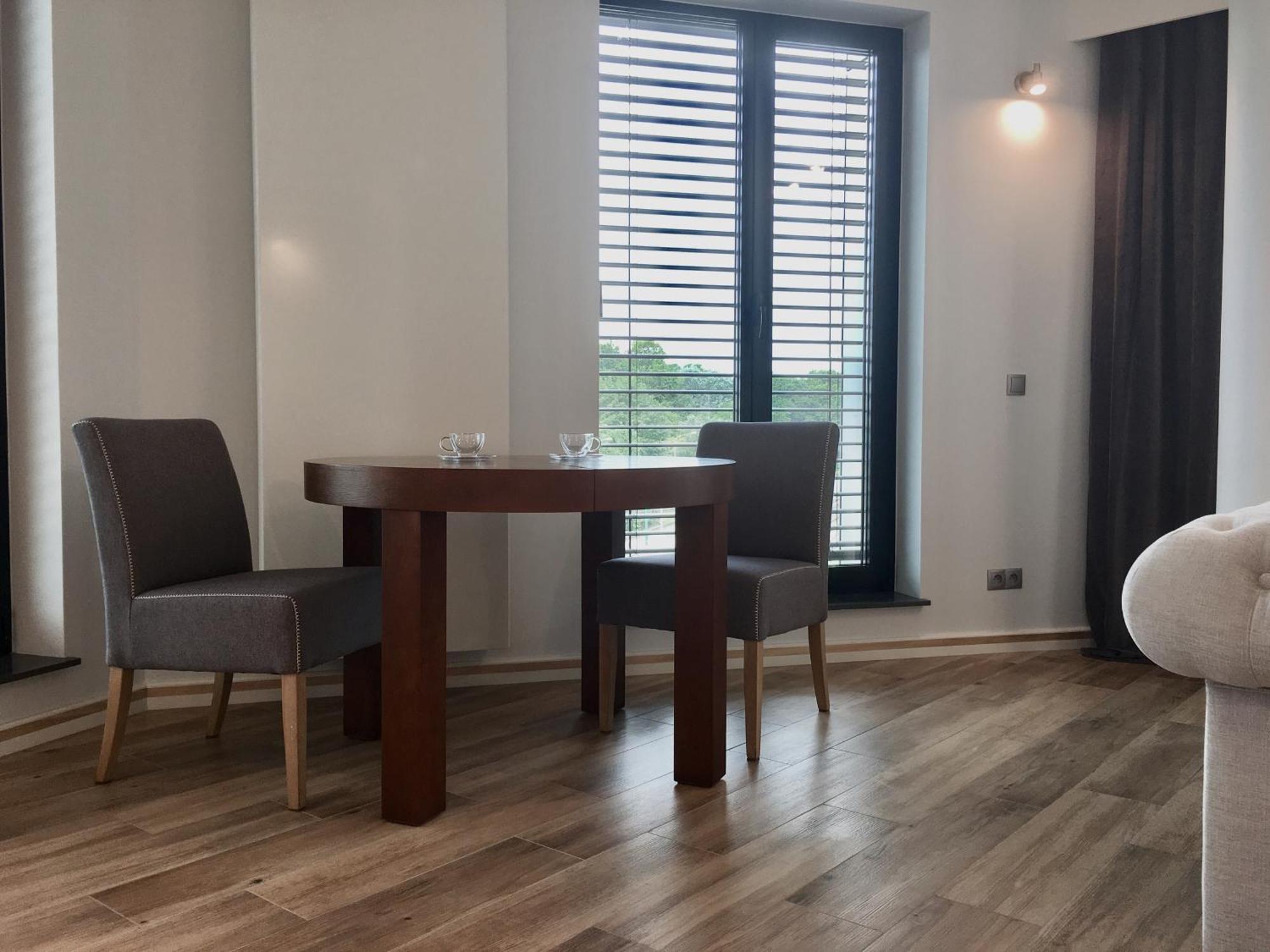 Fractal Guest Rooms - Poznan Centrum Andersia Square & Old Town Εξωτερικό φωτογραφία