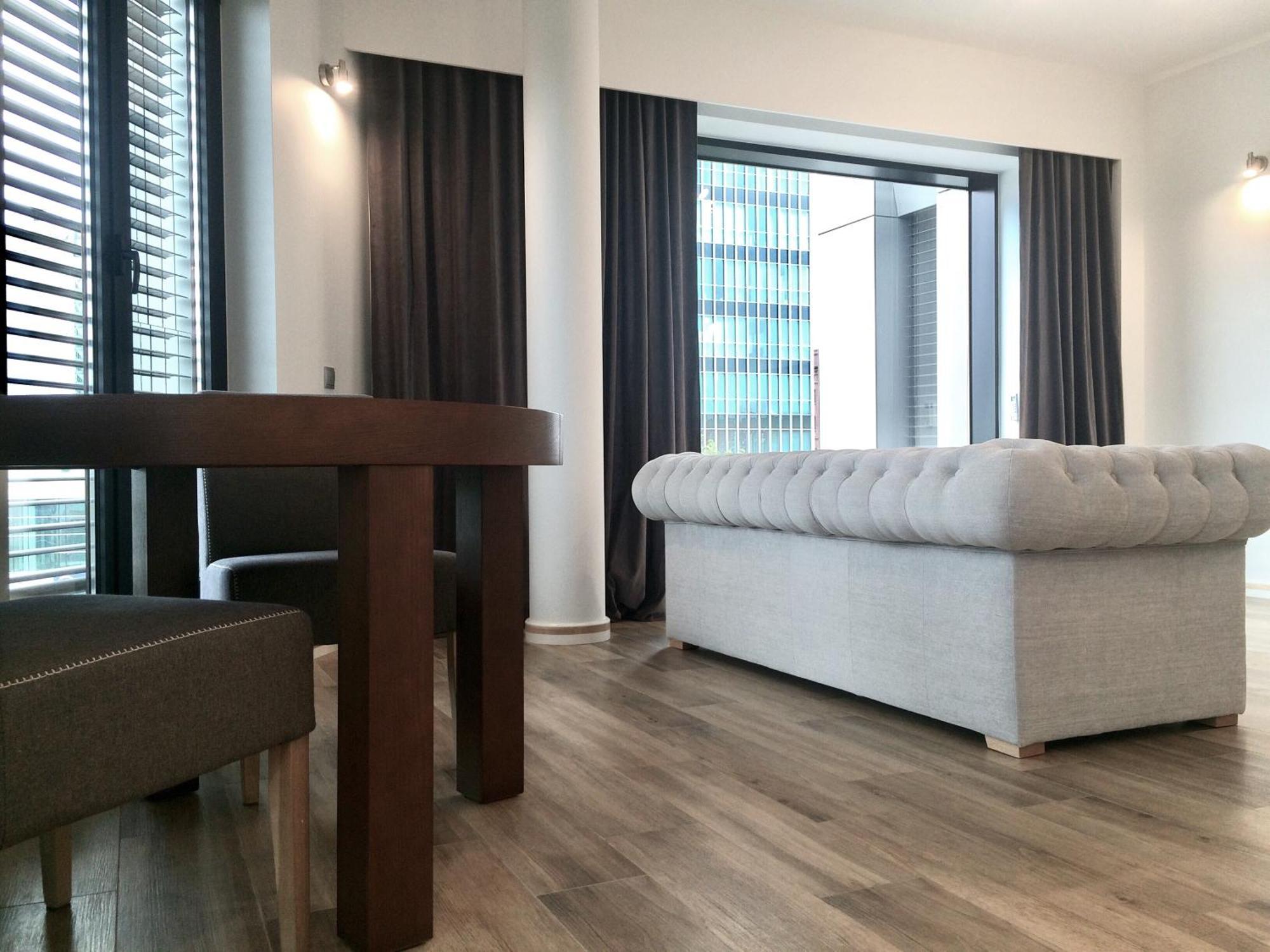 Fractal Guest Rooms - Poznan Centrum Andersia Square & Old Town Εξωτερικό φωτογραφία