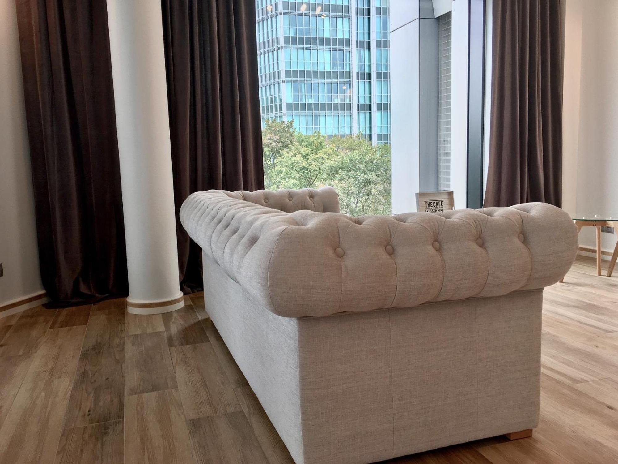 Fractal Guest Rooms - Poznan Centrum Andersia Square & Old Town Εξωτερικό φωτογραφία
