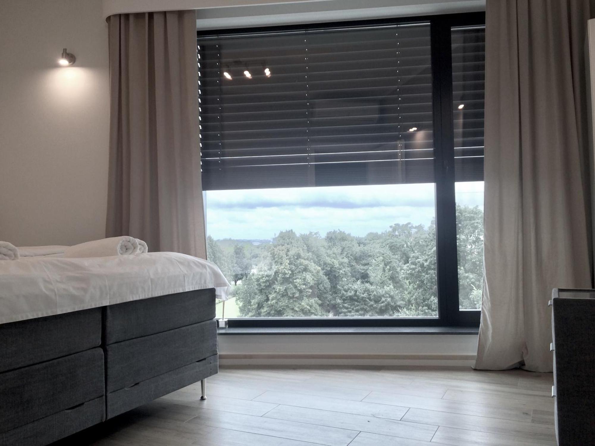 Fractal Guest Rooms - Poznan Centrum Andersia Square & Old Town Εξωτερικό φωτογραφία