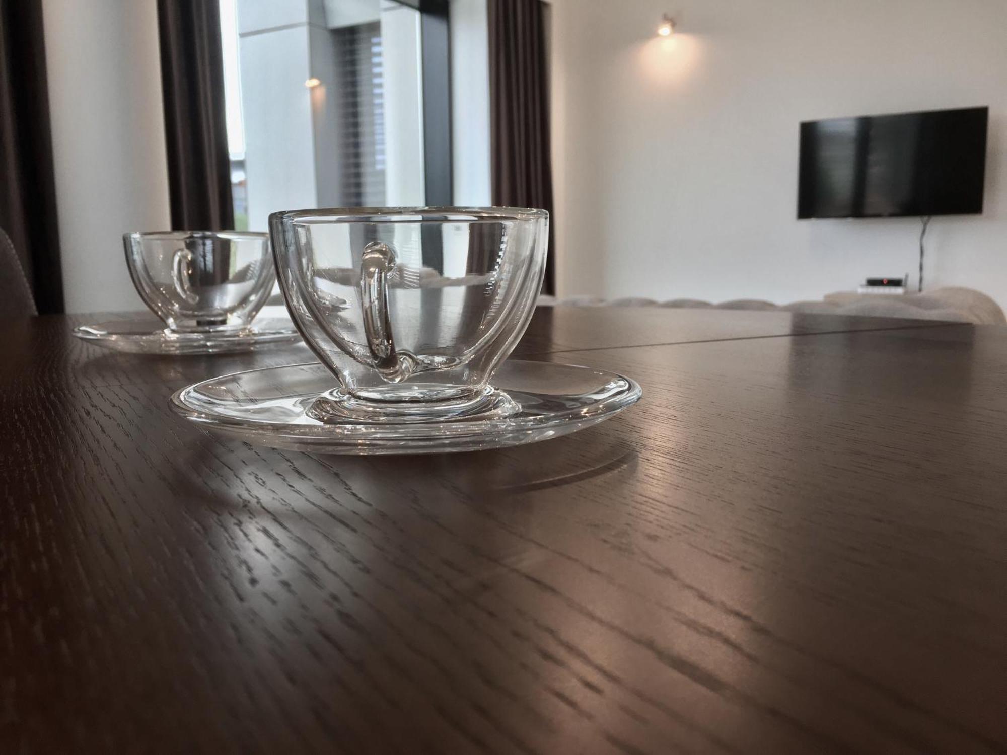 Fractal Guest Rooms - Poznan Centrum Andersia Square & Old Town Εξωτερικό φωτογραφία