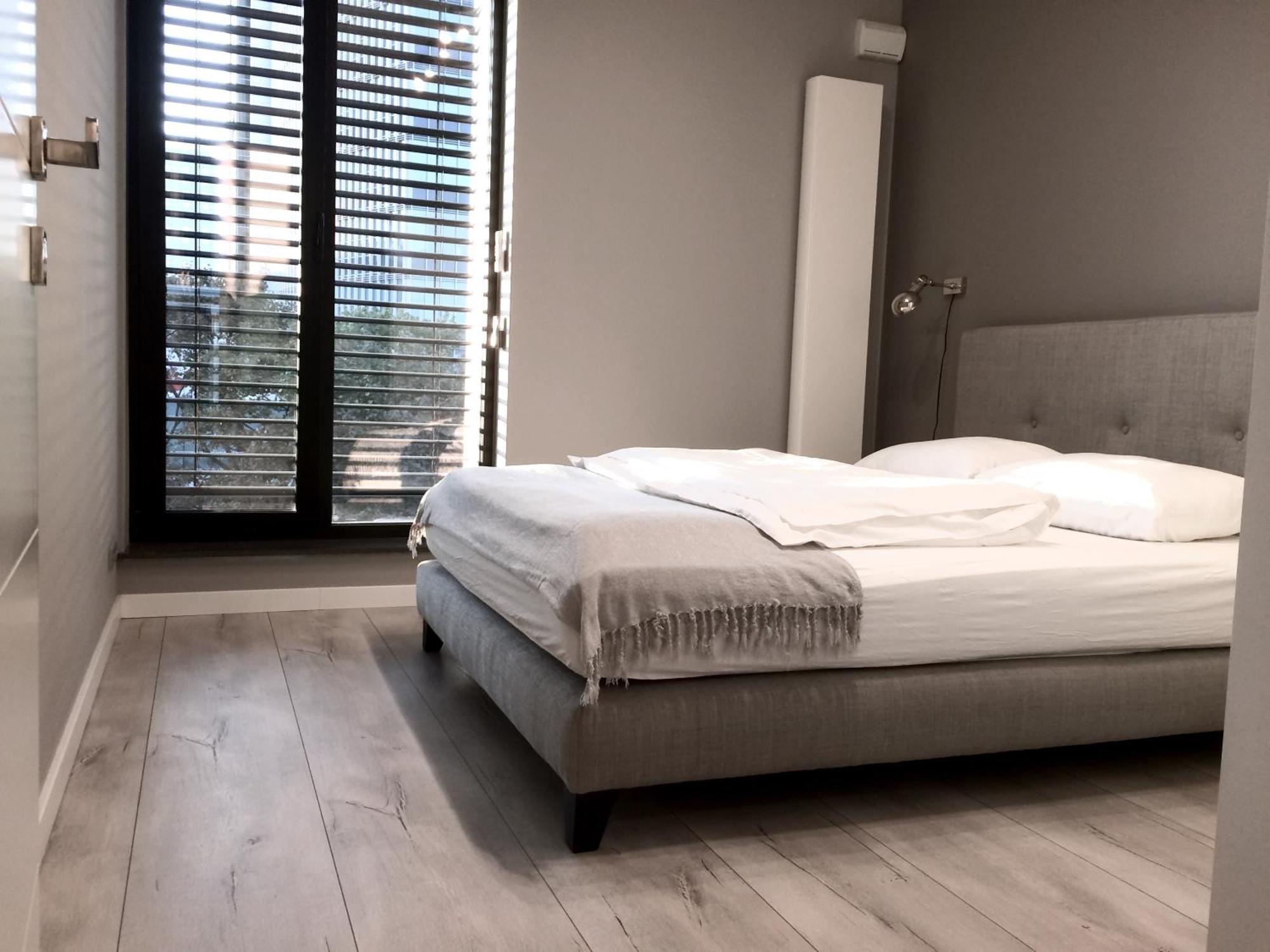 Fractal Guest Rooms - Poznan Centrum Andersia Square & Old Town Εξωτερικό φωτογραφία