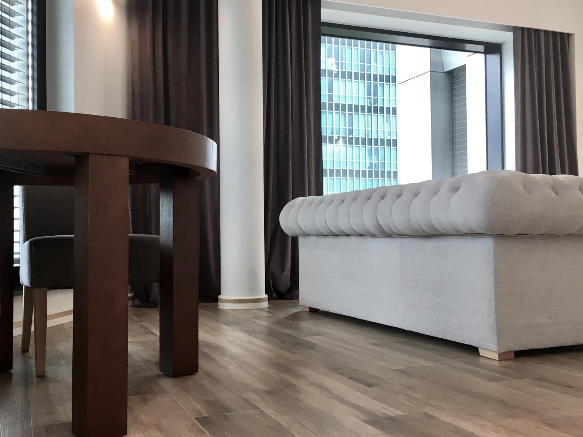 Fractal Guest Rooms - Poznan Centrum Andersia Square & Old Town Εξωτερικό φωτογραφία