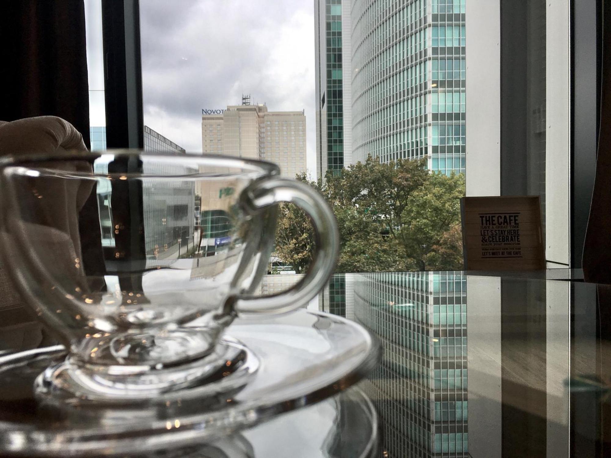 Fractal Guest Rooms - Poznan Centrum Andersia Square & Old Town Εξωτερικό φωτογραφία