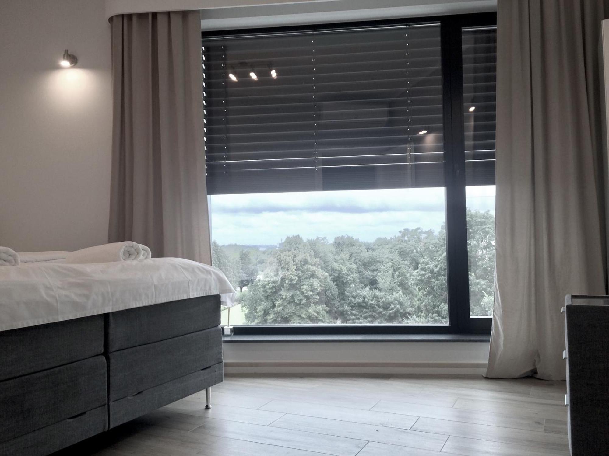 Fractal Guest Rooms - Poznan Centrum Andersia Square & Old Town Δωμάτιο φωτογραφία