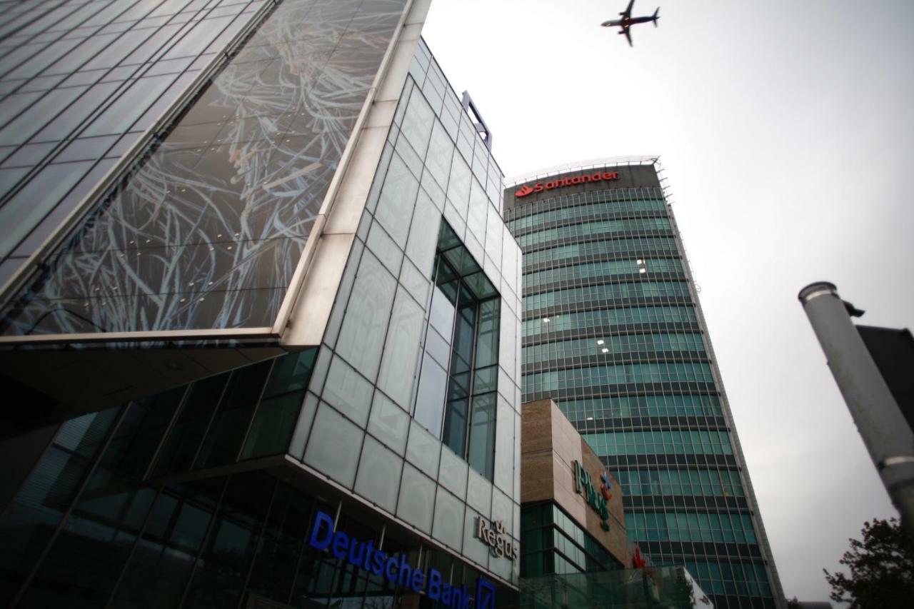 Fractal Guest Rooms - Poznan Centrum Andersia Square & Old Town Εξωτερικό φωτογραφία